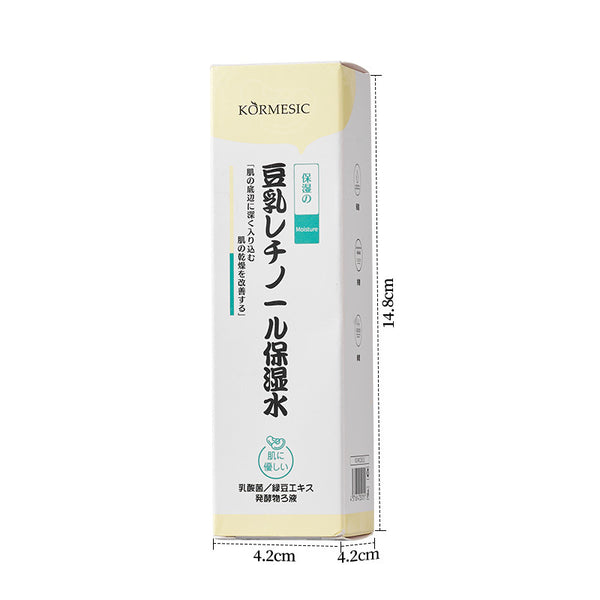 Soy Milk Retinol Firming Eye Cream 130ml